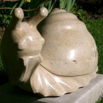 Hopton Snail (2007)