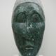 Green mask (2008)