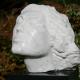 Carrara head (2008)