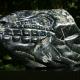 Lizard Head IV (2007)