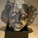 Hopton head - aluminium