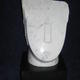 Cycladic Head (2004)
