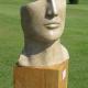 Spangle head III (2005)