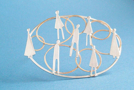 circle of friends