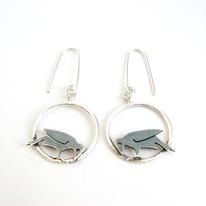 crow dangles