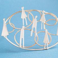 circle of friends