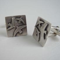 swift cufflinks