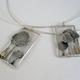 forest pendants