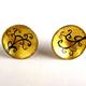 rushing wind earrings