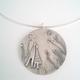 meadow days pendant