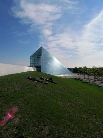 moerenuma park