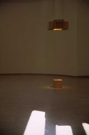lighting pattern
