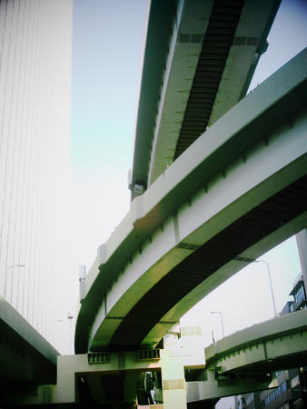 空中通路