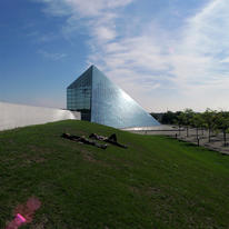 moerenuma park