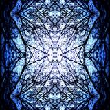 Diamond Crosses - Print - format depends on your requirements
