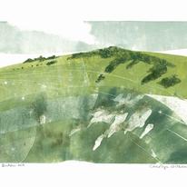 From Butser Hill
