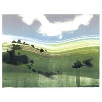 South Downs Study III