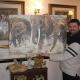 Displaying Tusks in…