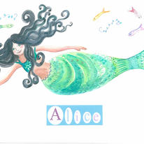  Mermaid