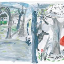 Cover page