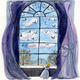 a toy princess | £30 | | watercolour a toy princess