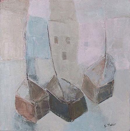 Spring Boats 3