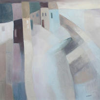 Cornish Mood St. Ives