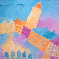 Childhood memories of Southwold