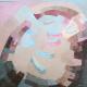 Brown Bay | £595(sold) | 76 x 76cm | Acrylic on canvas Brown Bay