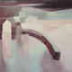 A hint of spring | £725 | 61 x 61cm | Oil on canvas A hint of spring