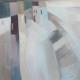 Cornish Mood St. Ives | £725 | 61 x 61cm | Oil on canvas Cornish Mood St. Ives