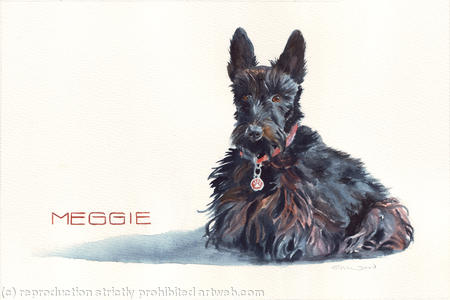 meggie