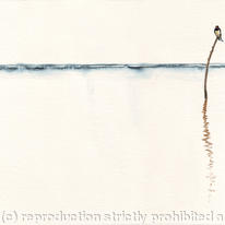 resting post (swallow)