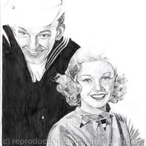 Astaire and Rogers