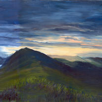 Cumbrian sunrise