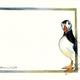 painted:puffin