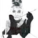 Audrey hepburn