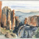 Valley of Desolation,…