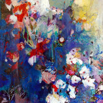 hidden Ode to blue
