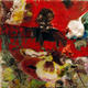chagall red
