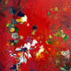 red embers
