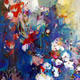 Ode to blue