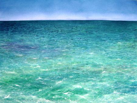 Clear Blue
