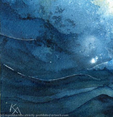 wave study 5