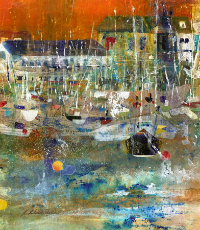 Shoreham town 2