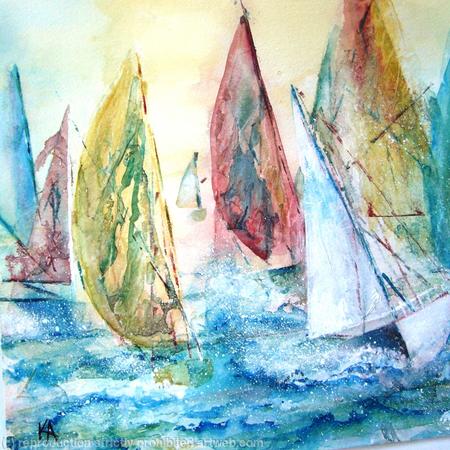 Regatta