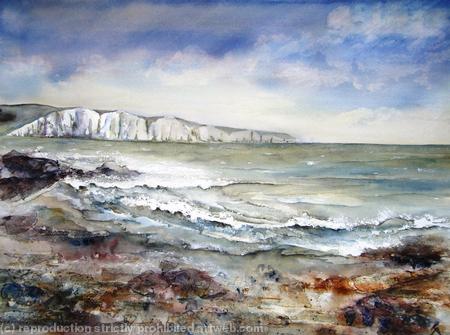 Seven sisters