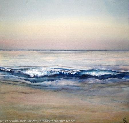 Soft wave
