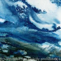 Wave Action II