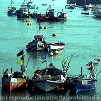 Boats and Floats